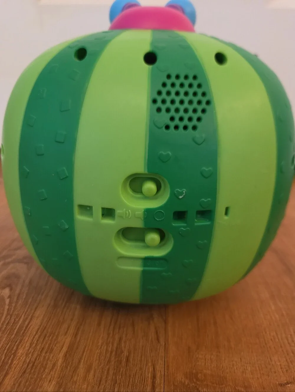 Cocomelon Chase With Lights & Sounds *Tested Works*